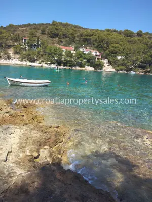 Kuća, Šolta, 60 m², 180 000 € - 6