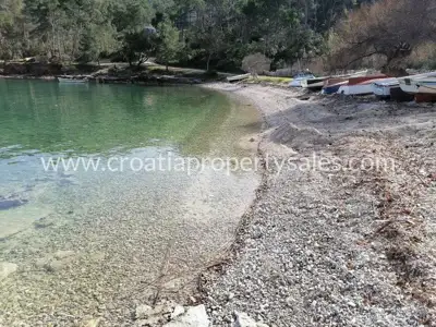 Haus, Šolta, 60 m², 180 000 €