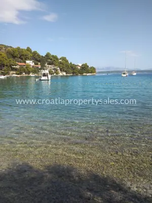 Kuća, Šolta, 60 m², 180 000 € - 7