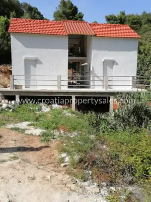 Kuća, Šolta, 60 m², 180 000 € - 8