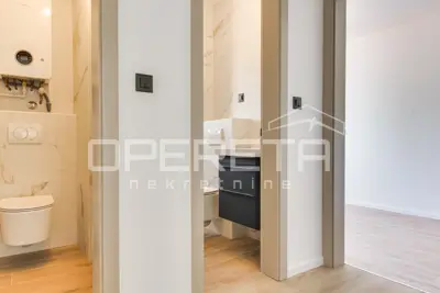 Apartment for rent in Borongajski lug, 130 m² - 11
