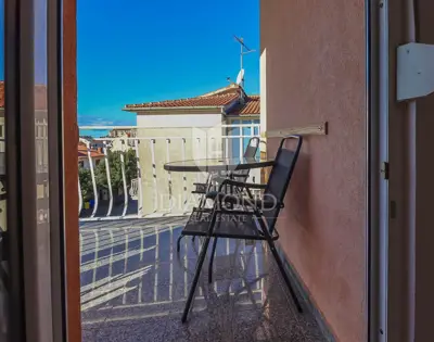 Stan u Rovinju, 2 spavaće sobe i loggia - 5