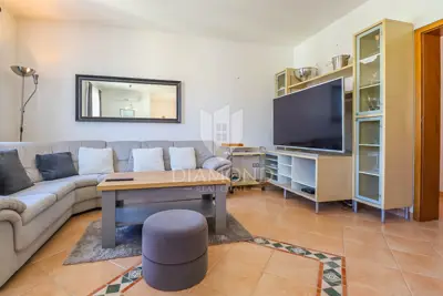 Stan u Rovinju, 2 spavaće sobe i loggia - 2