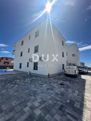 Apartment for sale in Novigrad, 123,6 m² - 16