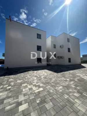 Apartment for sale in Novigrad, 123,6 m² - 17