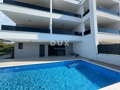 Apartment for sale in Novigrad, 123,6 m²