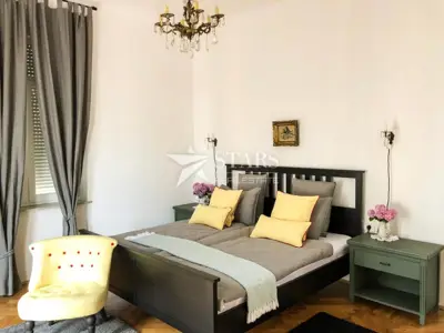 Apartment 96 m², Opatija - Centar, second row to the sea - 10