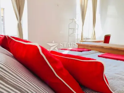 Apartment 96 m², Opatija - Centar, second row to the sea - 19