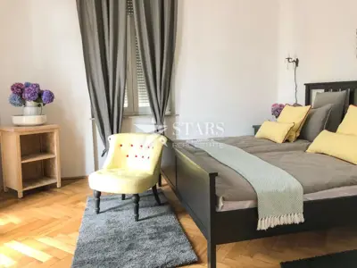 Apartment 96 m², Opatija - Centar, second row to the sea - 6