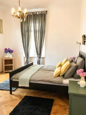 Apartment 96 m², Opatija - Centar, second row to the sea - 12