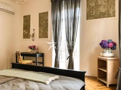 Apartment 96 m², Opatija - Centar, second row to the sea - 9