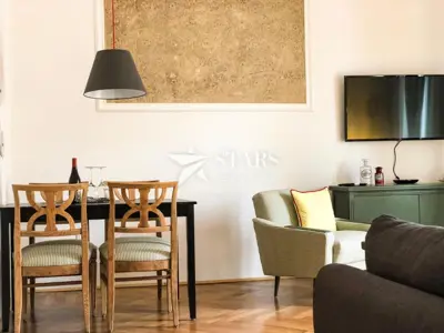 Apartment 96 m², Opatija - Centar, second row to the sea - 15