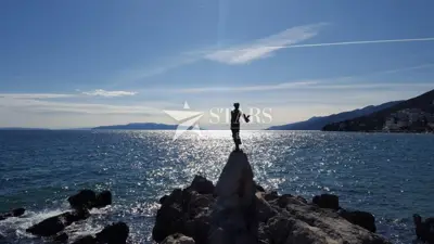 Apartment 96 m², Opatija - Centar, second row to the sea - 21