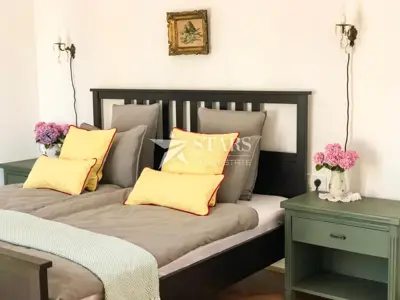 Apartment 96 m², Opatija - Centar, second row to the sea - 22