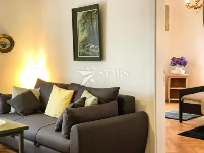 Apartment 96 m², Opatija - Centar, second row to the sea - 13