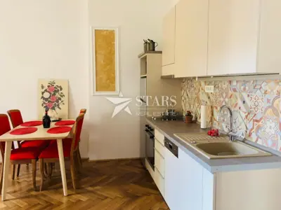 Apartment 96 m², Opatija - Centar, second row to the sea - 20