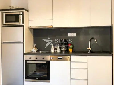 Apartment 96 m², Opatija - Centar, second row to the sea - 11