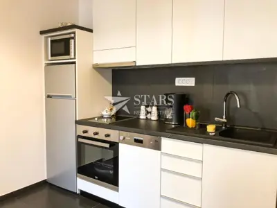 Apartment 96 m², Opatija - Centar, second row to the sea - 3