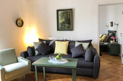 Apartment 96 m², Opatija - Centar, second row to the sea - 7