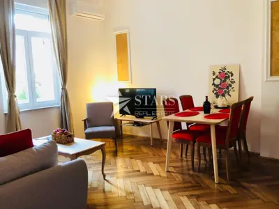 Apartment 96 m², Opatija - Centar, second row to the sea - 18
