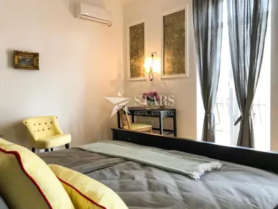 Apartment 96 m², Opatija - Centar, second row to the sea - 4