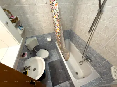 Wohnung im 1. Stock, Ližnjan, Meerblick und Blick auf Kvarner - 18