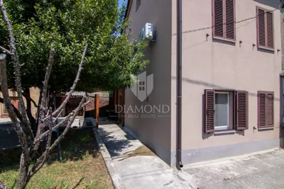 Haus zum Kauf in Lukeži, 90 m² - 3