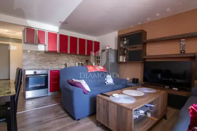 Haus zum Kauf in Lukeži, 90 m² - 6