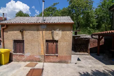 Haus zum Kauf in Lukeži, 90 m² - 18