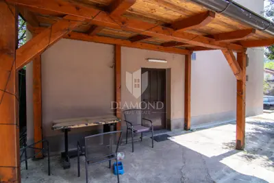 Haus zum Kauf in Lukeži, 90 m² - 4