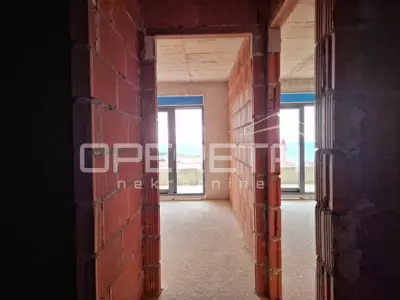 Stan 119,73 m², Makarska - novogradnja i pogled na more - 10