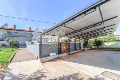 Excellent apartment surrounded by nature not far from Pula! - 17