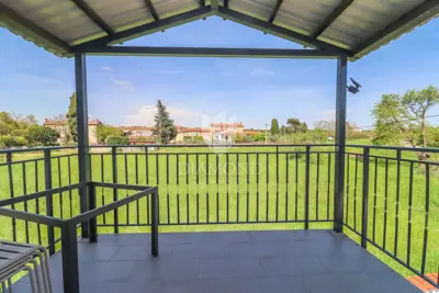 Excellent apartment surrounded by nature not far from Pula! - 6