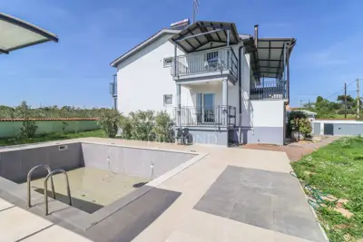 Excellent apartment surrounded by nature not far from Pula! - 13