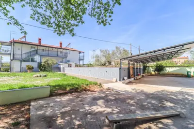 Excellent apartment surrounded by nature not far from Pula! - 16
