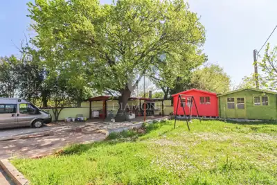 Excellent apartment surrounded by nature not far from Pula! - 3