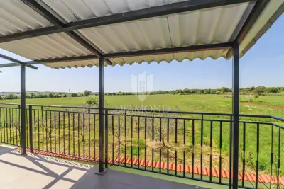Excellent apartment surrounded by nature not far from Pula! - 4
