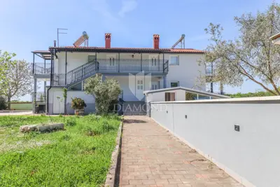 Excellent apartment surrounded by nature not far from Pula! - 15