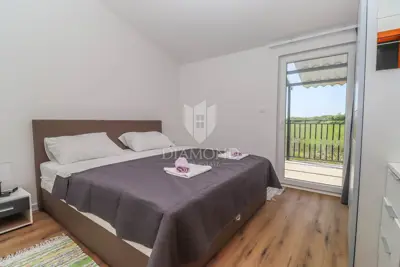 Excellent apartment surrounded by nature not far from Pula! - 11