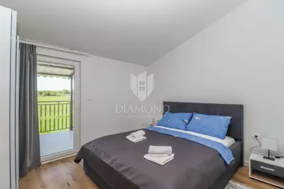 Excellent apartment surrounded by nature not far from Pula! - 9