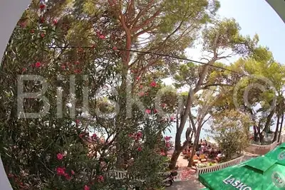 lMakarska, prodaja, boutique hotel, 1.red uz more - 15