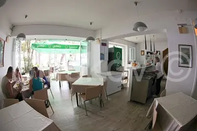 lMakarska, prodaja, boutique hotel, 1.red uz more - 19