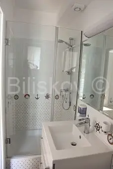 lMakarska, prodaja, boutique hotel, 1.red uz more - 13