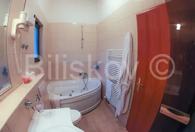 lMakarska, prodaja, boutique hotel, 1.red uz more - 6