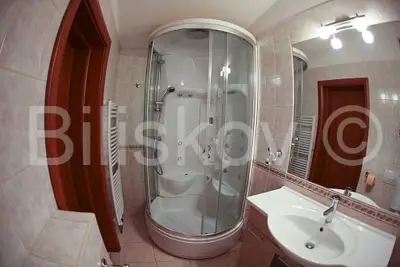 lMakarska, prodaja, boutique hotel, 1.red uz more - 7