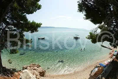 lMakarska, prodaja, boutique hotel, 1.red uz more - 3