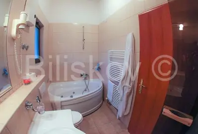 lMakarska, prodaja, boutique hotel, 1.red uz more - 6