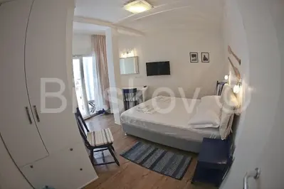 lMakarska, prodaja, boutique hotel, 1.red uz more - 17