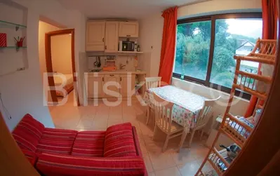 lMakarska, prodaja, boutique hotel, 1.red uz more - 5