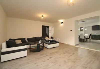 Apartment 74 m², Orehovica - fully renovated - 2